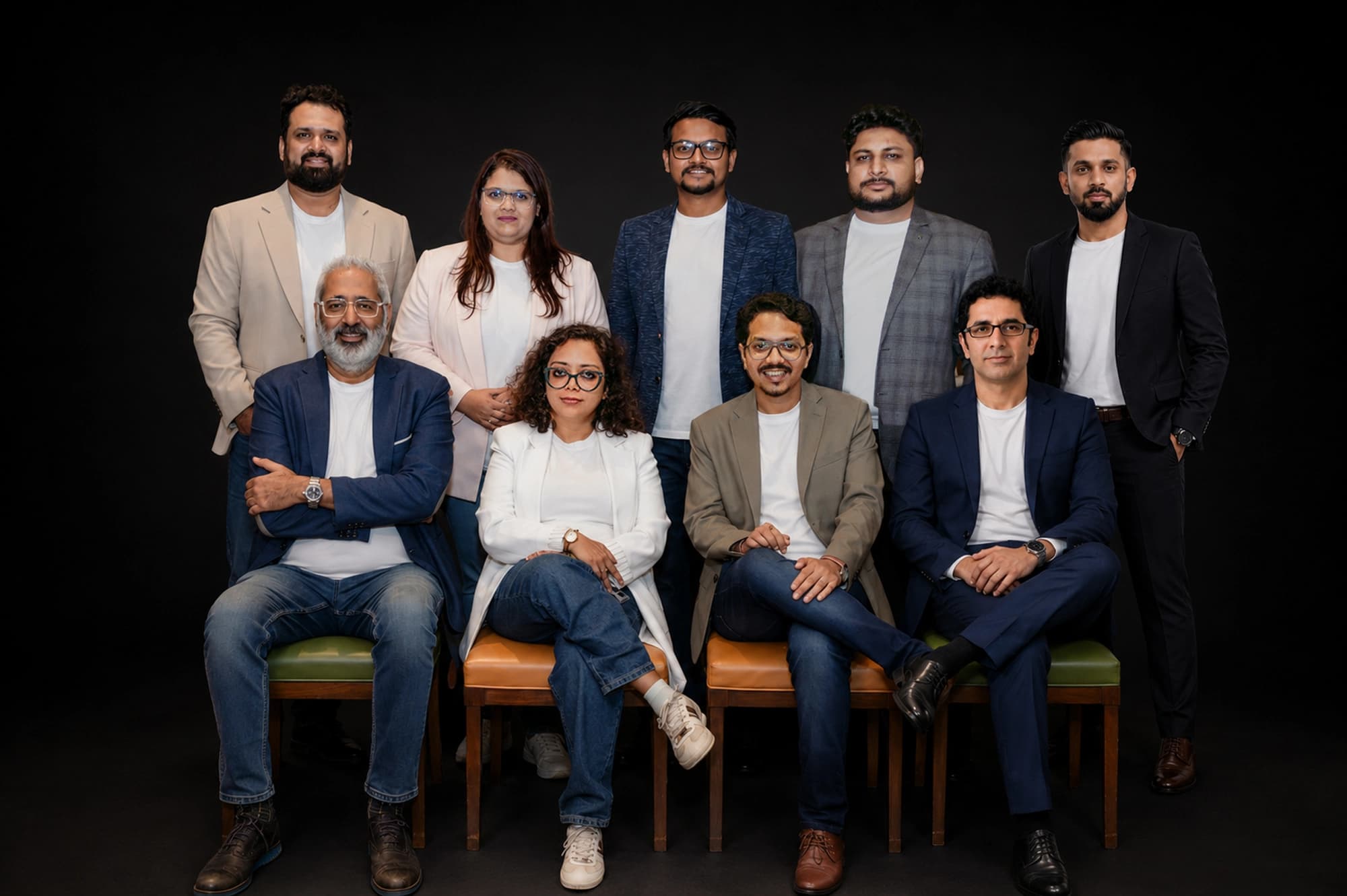 WibeAlgo revenue architects